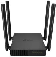 Tp-link Сетевое оборудование Archer C54 AC1200 двухдиапазонный Wi-Fi роутер