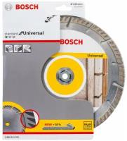 Диск алмазный Universal (230х22.2 мм) Bosch