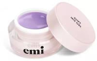 E.Mi, Гель для моделирования Soft Iris Gel, 15 г