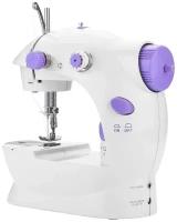 Мини швейная машинка -Mini Sewing Machine SM-202A