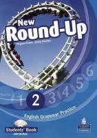 New Round Up 2 (English Edition) Student's Book + CD