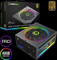 GameMax Блоки питания Блок питания ATX 1050W RGB-1050 PRO 5.0