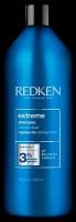 Redken EXTREME Шампунь восстановление поврежд нных волос 1л