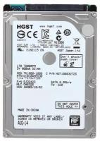 Жесткий диск HGST 1Tb (HTS721010A9E630)