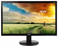 Монитор ACER 23,8 SA242YHbi Black