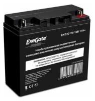 Батарея ИБП Exegate EG17-12 EXG12170