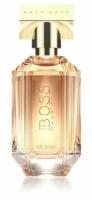 Парфюмерная вода женская Boss The Scent, 50 мл