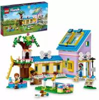 Конструктор LEGO Friends Центр спасения собак 41727-L