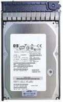 Жесткий диск HP BF146DA47A 146,8Gb Fibre Channel 15000 3,5" HDD