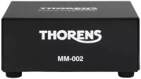 Фонокорректор Thorens MM-002 black