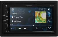 Автомагнитола CD DVD Pioneer AVH-G225BT 2DIN 4x50Вт