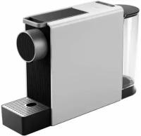 Кофемашина Xiaomi Scishare Capsule Coffee Machine Mini S1201 Gray, версия SN