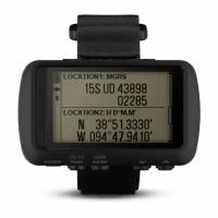 Навигатор Garmin Foretrex 701