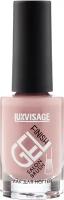 Лак Luxvisage для ногтей gel finish 9г №37