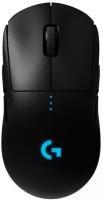 Logitech G Pro Wireless black