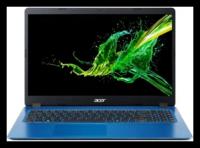 Ноутбук ACER Aspire 3 A315-56-53W1 15.6" FHD (1920x1080), i5-1035G1 1G, 2x4GB DDR4, 128GB SSD M.2, Intel UHD, WiFi, BT, Win 11