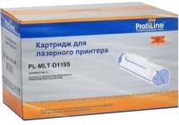 MLT-D119S ProfiLine совместимый черный тонер-картридж для Samsung ML 1610/ 1625/ 2010/ 2015/ 2510/ 2