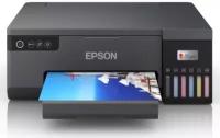 Принтер Epson L8058 черный