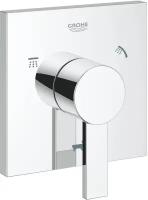 Переключатель потоков Grohe Allure 19590000