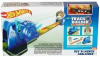 Hot Wheels Небесный прыжок, FLL00/FLL02