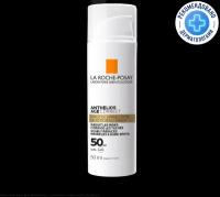 La Roche-Posay Anthelios Age Correct Крем для лица антивозрастной SPF50 50 мл 1 шт