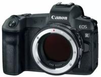 Цифровая фотокамера Canon EOS R Body