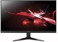 Монитор 27" Acer Nitro QG271bii UM. HQ1EE.001 1920x1080, 1 ms, 300 cd/m, 3000:1, 178°/178°, VA,2*HDMI, VGA