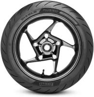 Мотошина Pirelli Diablo Rosso Scooter 120/70 R15 56H TL