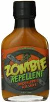 Соус All Supernatural Zombie Repellent Apocalyptic Hot Sauce