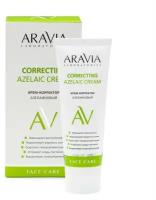 Aravia Laboratories Крем-корректор азелаиновый Azelaic Correcting Cream 50 мл 1 шт