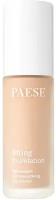 PAESE Тональный крем для лица Lifting Foundation, 30 мл, 101