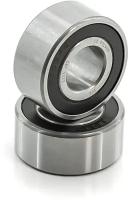 Подшипник 3203-2RS (3056203-2RS) NTL Bearing