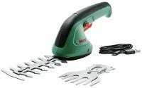 Bosch EasyShear смена цвета 0600833303