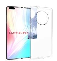 Чехол MyPads Divinity Original Sin II для Huawei Mate 40 Pro (NOH-NX9) задняя-панель-накладка-бампер