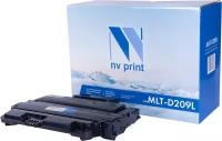 Картридж NV Print совместимый MLT-D209L для Samsung SCX 4824/4828/ML2855 (черный) {18732}