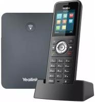 IP-телефон Yealink W79P /линий 10шт