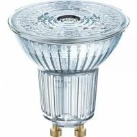 Светодиодная лампа Ledvance-osram OSRAM LS PAR16 8036 6,5W/827 (=80W) 230V GU10 575lm 36° 15000h