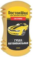 Губка Автомобильная 245X135x73 Мм Doctorwax Doctorwax Doctor Wax Dw8608r Doctor Wax арт. DW8608R