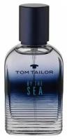 Tom Tailor By The Sea Man Туалетная вода 50 мл