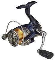 Катушка рыболовная Daiwa 20 Crest LT 4000-C