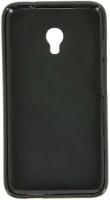 Mariso Чехол-накладка для Alcatel Pixi 4 (5) 5045D (black)