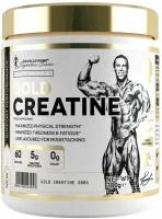 Kevin Levrone Gold Creatine, креатина моногидрат, порошок, 300 г