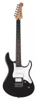 Электрогитара Yamaha PACIFICA112V Black WK67670