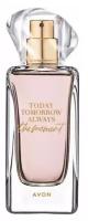 AVON Парфюмерная вода The Moment для нее, 50 мл