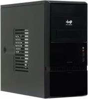 Корпус InWin Mini Tower ENR022 Black 450W RB-S450HQ7-0 U2.0*2+A(HD) mATX