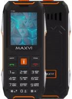 Телефон MAXVI T100