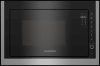 Встраиваемая микроволновая печь Grundig GMI 11311 X