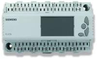 Универсальный контроллер Siemens RLU236 для вентиляции, кондиционирования и холодоснабжения