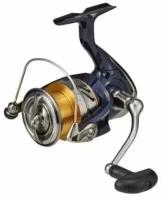 Daiwa, Катушка 20 Crest LT4000-CXH