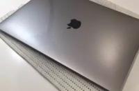 Защитная пленка для MacBook 12" (2015-18) (Матовая, Screen - Защита экрана)